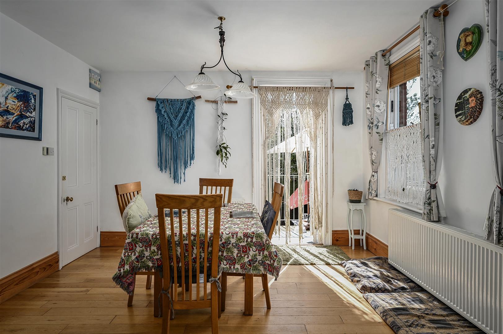 Baldslow Road, Hastings